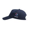 Hamar Cap Recycled katoenen pet Hamar Cap Recycled katoenen pet