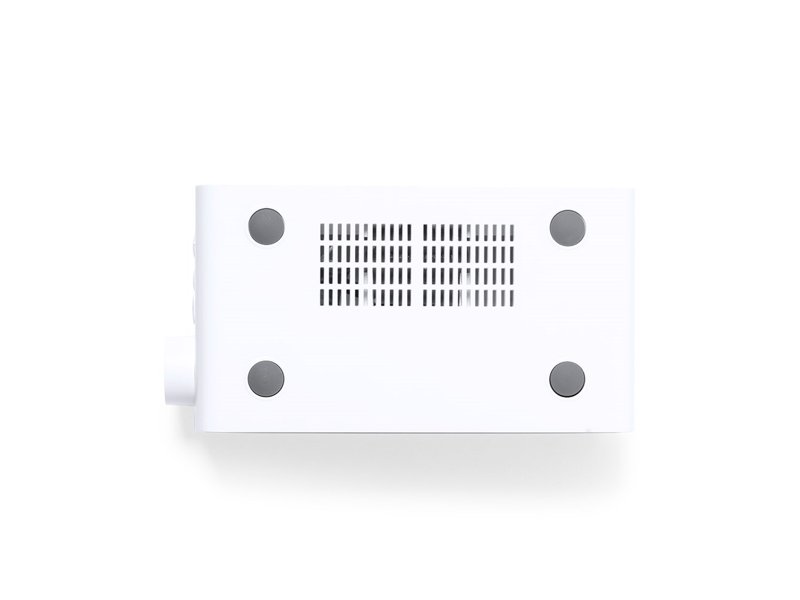 Multifunctioneel Klok Fabirt