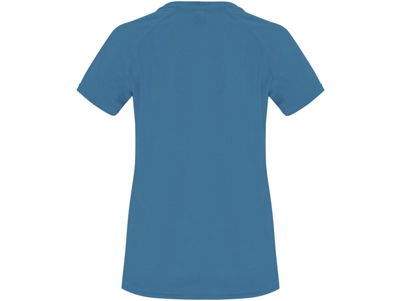 Bahrain sportshirt met korte mouwen voor dames Bahrain sportshirt met korte mouwen voor dames