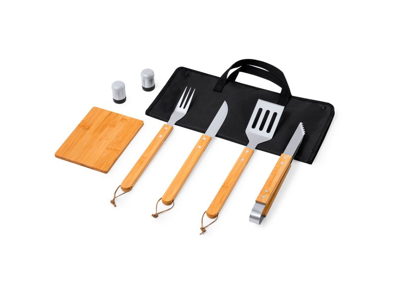 Barbecue Set Estrol Barbecue Set Estrol