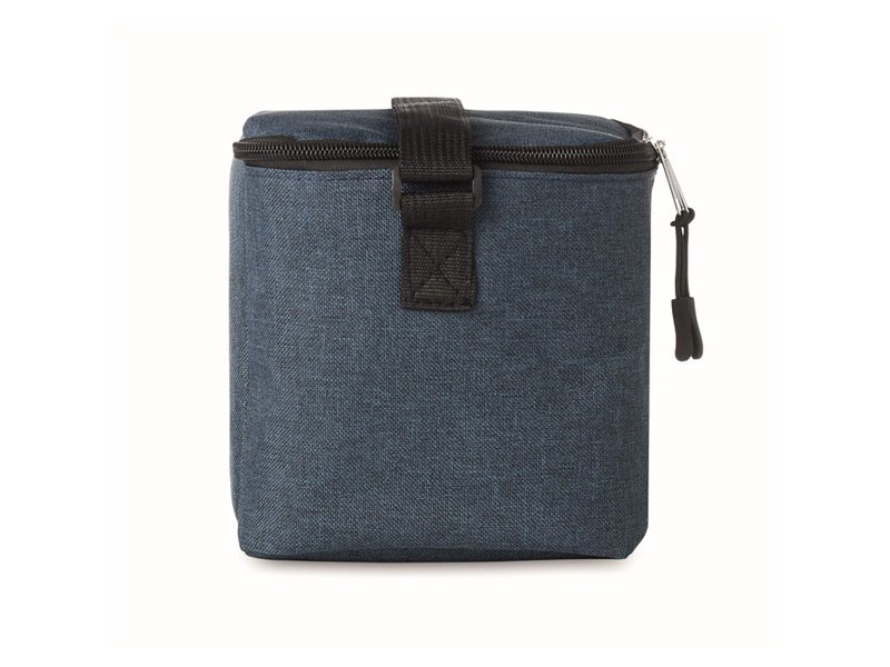 RPET koeltas voor 6 blikjes