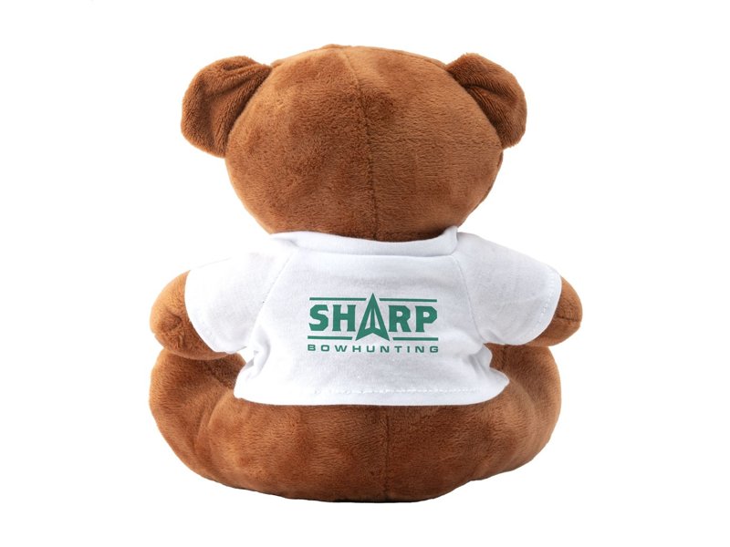 Billy Bear Normal Size knuffel