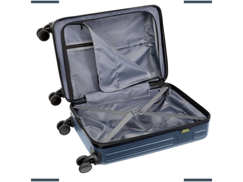 Rover GRS gerecyclede 20 inch cabinetrolley 40 l Rover GRS gerecyclede 20 inch cabinetrolley 40 l