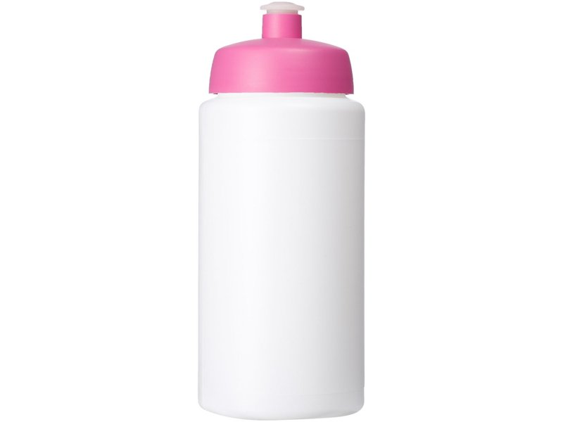 Baseline® Plus grip 500 ml sportfles met sportdeksel Baseline® Plus grip 500 ml sportfles met sportdeksel