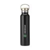 Nordvik RCS Recycled Steel 750 ml drinkfles Nordvik RCS Recycled Steel 750 ml drinkfles