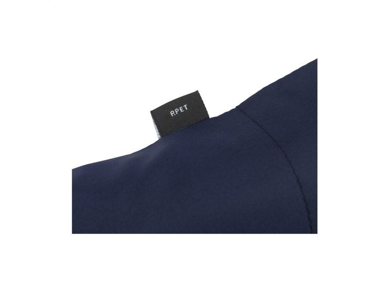 Carabiner RCS RPET opvouwbare paraplu 21 inch Carabiner RCS RPET opvouwbare paraplu 21 inch