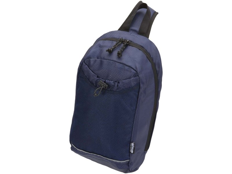 Nomad GRS gerecyclede hydratatie crossbodytas 6 l