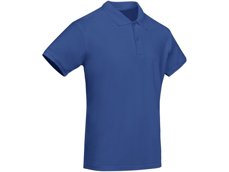Prince poloshirt met korte mouwen Prince poloshirt met korte mouwen