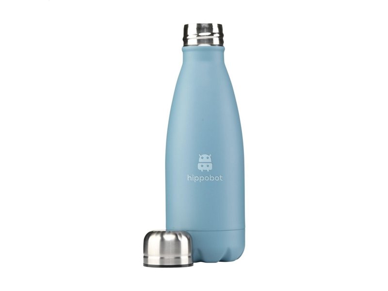 Topflask RCS Recycled 500 ml single wall drinkfles Topflask RCS Recycled 500 ml single wall drinkfles