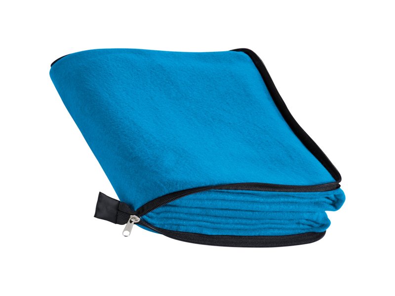 2 in  1 fleece deken/ kussen Radcliff 2 in  1 fleece deken/ kussen Radcliff