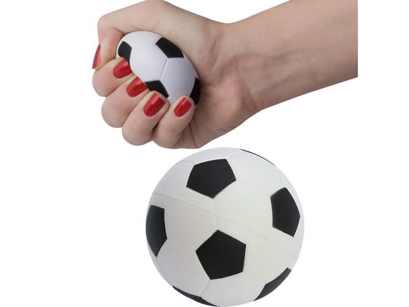 Anti-stress bal Soccer
