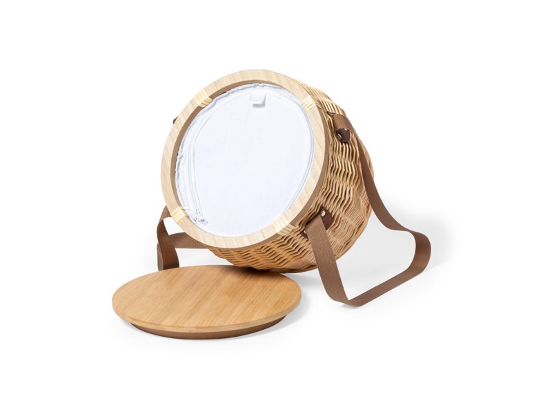 Picnic Thermo-Tasje Bubu