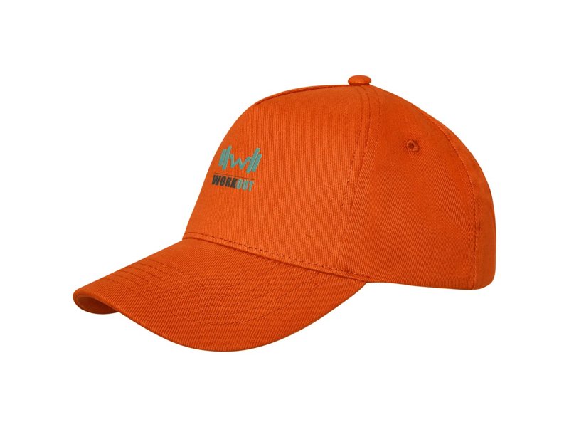 Doyle 5 panel cap