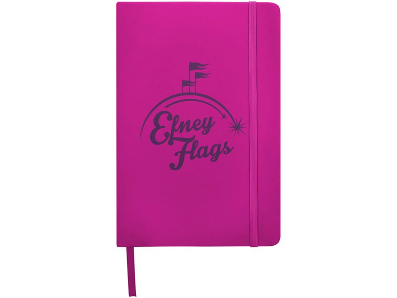 Spectrum A5 hardcover notitieboek