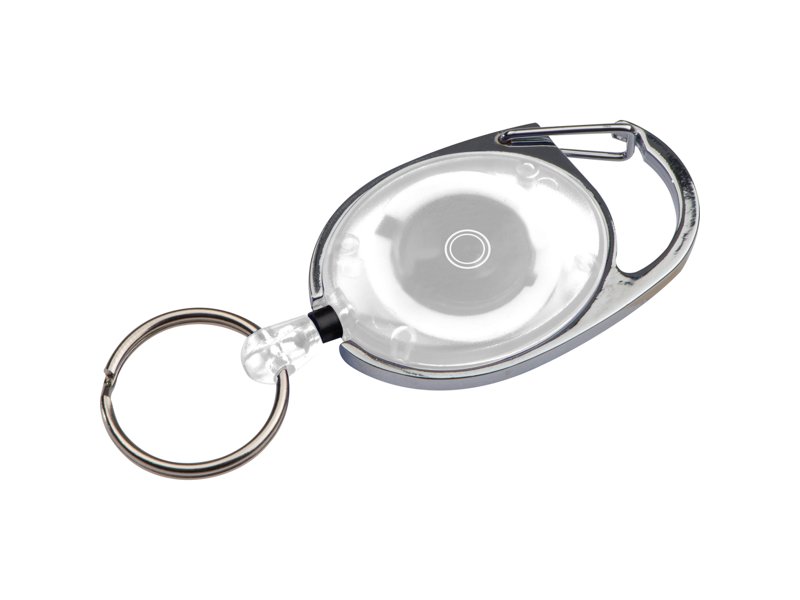 Sleutelhanger met trekkoord Employee