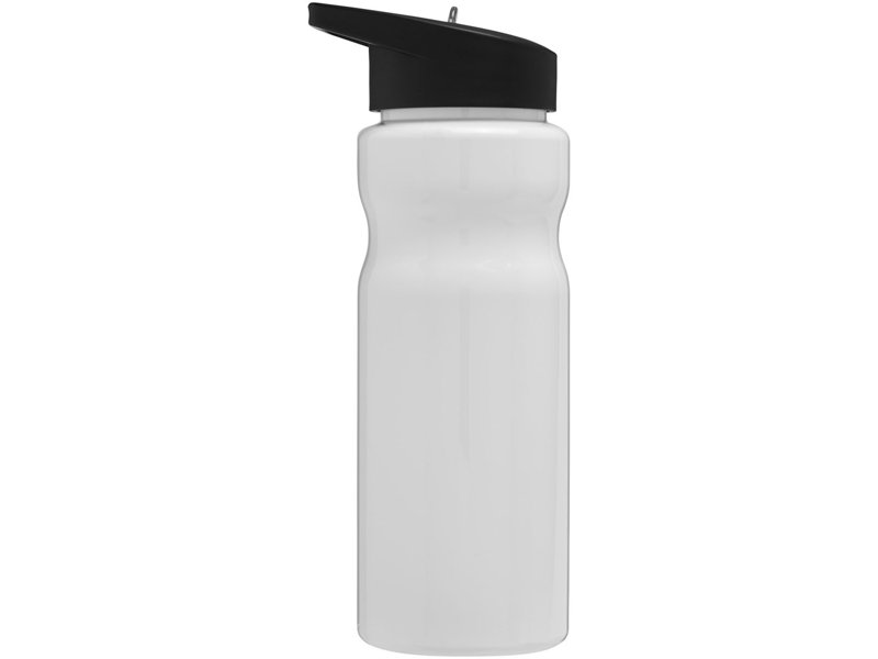 H2O Active® Base 650 ml bidon met fliptuitdeksel H2O Active® Base 650 ml bidon met fliptuitdeksel