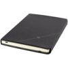 Soft touch patroon A5 notitieboek
