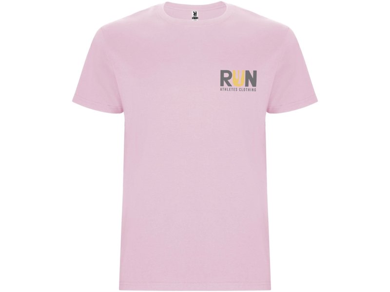 Stafford herenshirt met korte mouwen Stafford herenshirt met korte mouwen