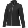 Orion softshell dames jas Orion softshell dames jas
