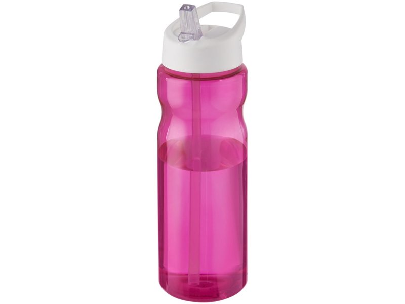 H2O Active® Base 650 ml bidon met fliptuitdeksel H2O Active® Base 650 ml bidon met fliptuitdeksel