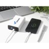 Powerbank RCS Recycled ABS 20000 oplader