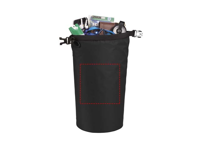 The Survivor waterbestendige outdoor tas The Survivor waterbestendige outdoor tas