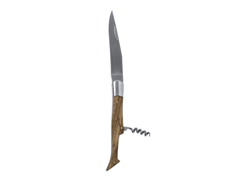 Kurketrekker Zakmes Sparq