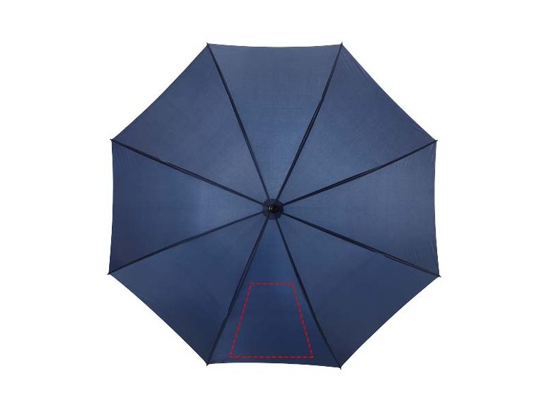 Zeke 30'' golfparaplu