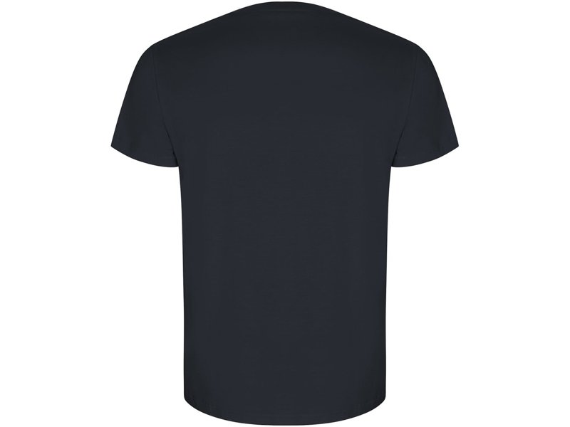 Golden herenshirt met korte mouwen Golden herenshirt met korte mouwen