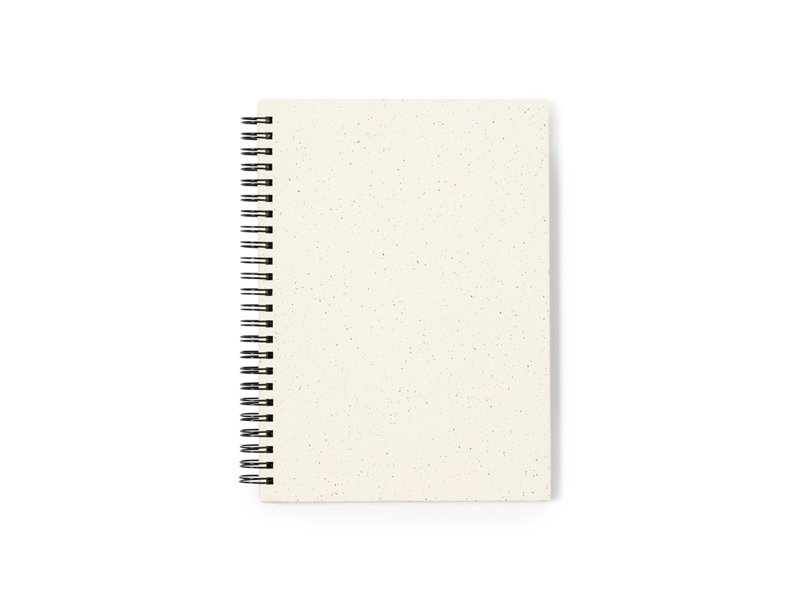 Notitieboek Hantiz Notitieboek Hantiz