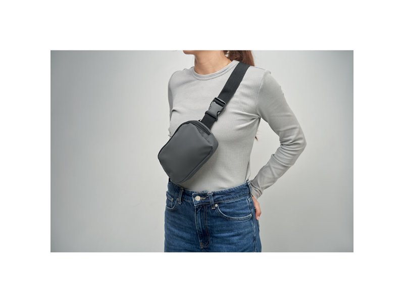 KOROVIN WAIST - Heuptas van 210D polyester