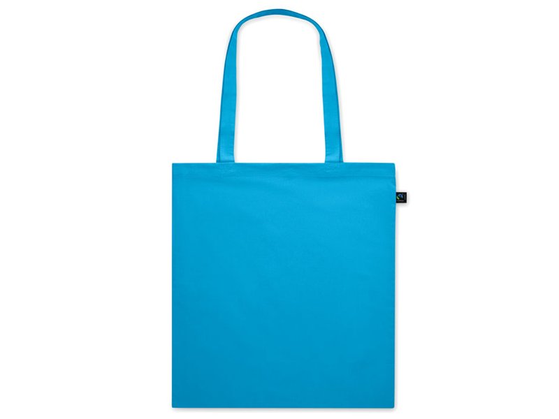 OSOLE COLOUR - Fairtrade boodschappentas 140gr