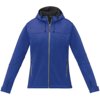Match softshell dames jas Match softshell dames jas