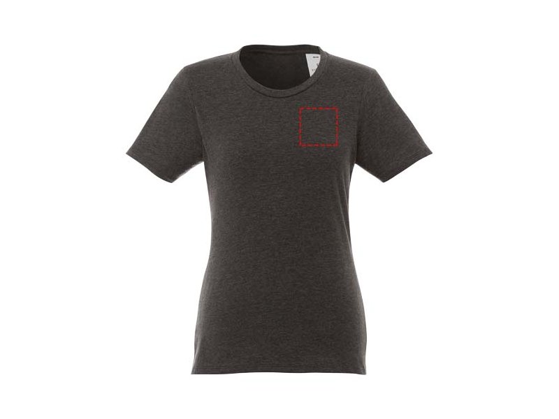 Heros dames t-shirt met korte mouwen Heros dames t-shirt met korte mouwen