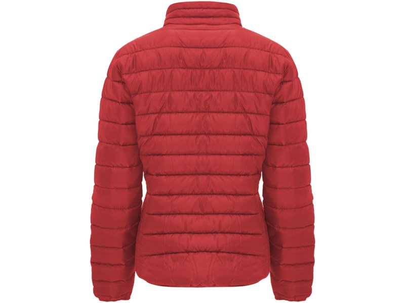 Finland geïsoleerd damesjack Finland geïsoleerd damesjack