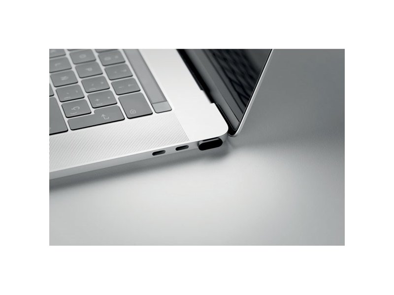 Set met blockers voor laptop