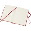 Moleskine Classic Pocket | Met logo Moleskine Classic Pocket | Met logo