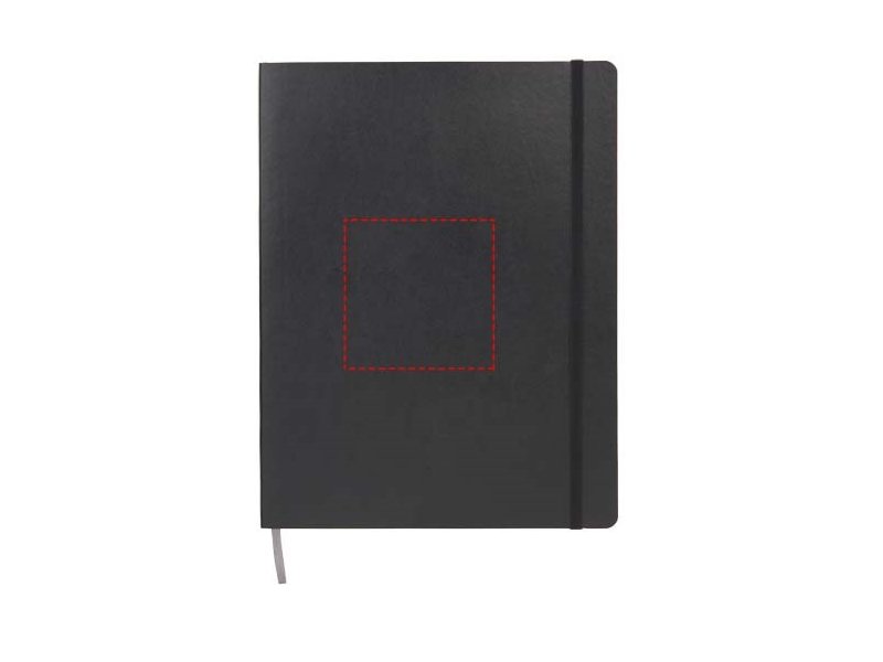 Moleskine Classic XL softcover notitieboek - gelinieerd
