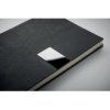 TREZE - A5 PU notitieboek