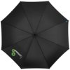 Halo 30'' paraplu met exclusief design