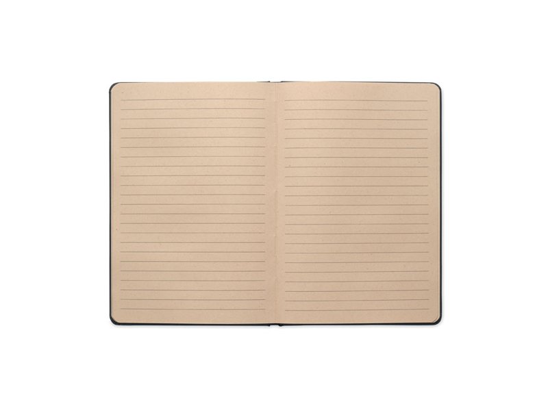 SUGAR - A5 suikerriet PLA notitieboek