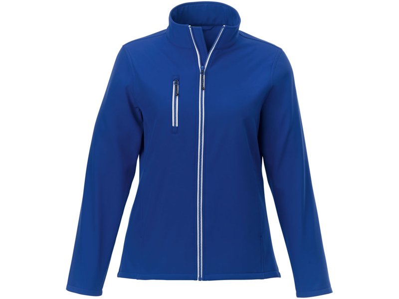 Orion softshell dames jas Orion softshell dames jas