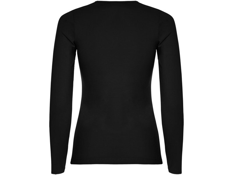 Extreme damesshirt met lange mouwen Extreme damesshirt met lange mouwen