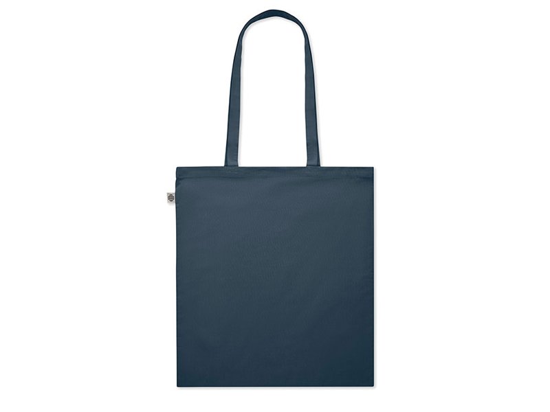 ONEL - Tas organisch katoen 180 gr/m²