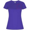 Imola sportshirt met korte mouwen voor dames Imola sportshirt met korte mouwen voor dames