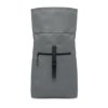 IREA - 600D polyester rolltop rugzak