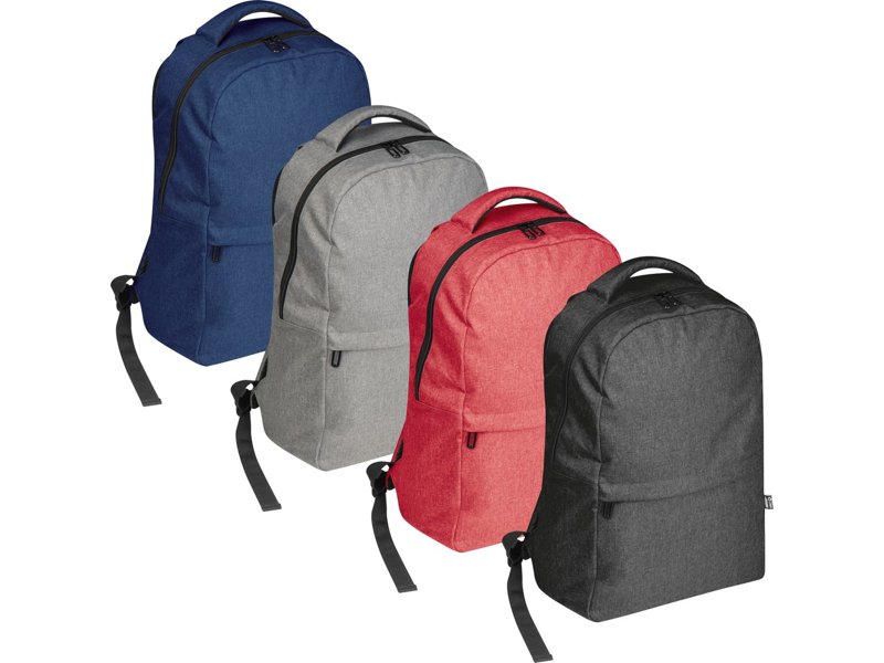 RPET rugzak Rimini RPET rugzak Rimini