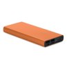 PowerFlat 8 C Power Bank 8.000 mAh bedrukken | Jouw relatiegeschenk & promotieartikel PowerFlat 8 C Power Bank 8.000 mAh bedrukken | Jouw relatiegeschenk & promotieartikel