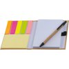 Zelfklevende Notitieblaadjes St. Louis – bedrukte sticky notes met logo | Beste prijs deal GiftsDirect