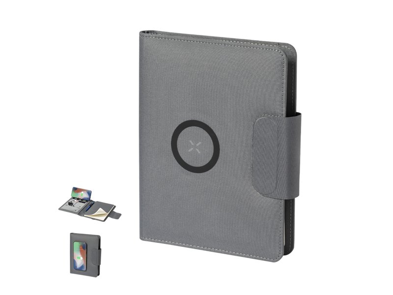 Multifunctioneel Notitieblokje Dambier